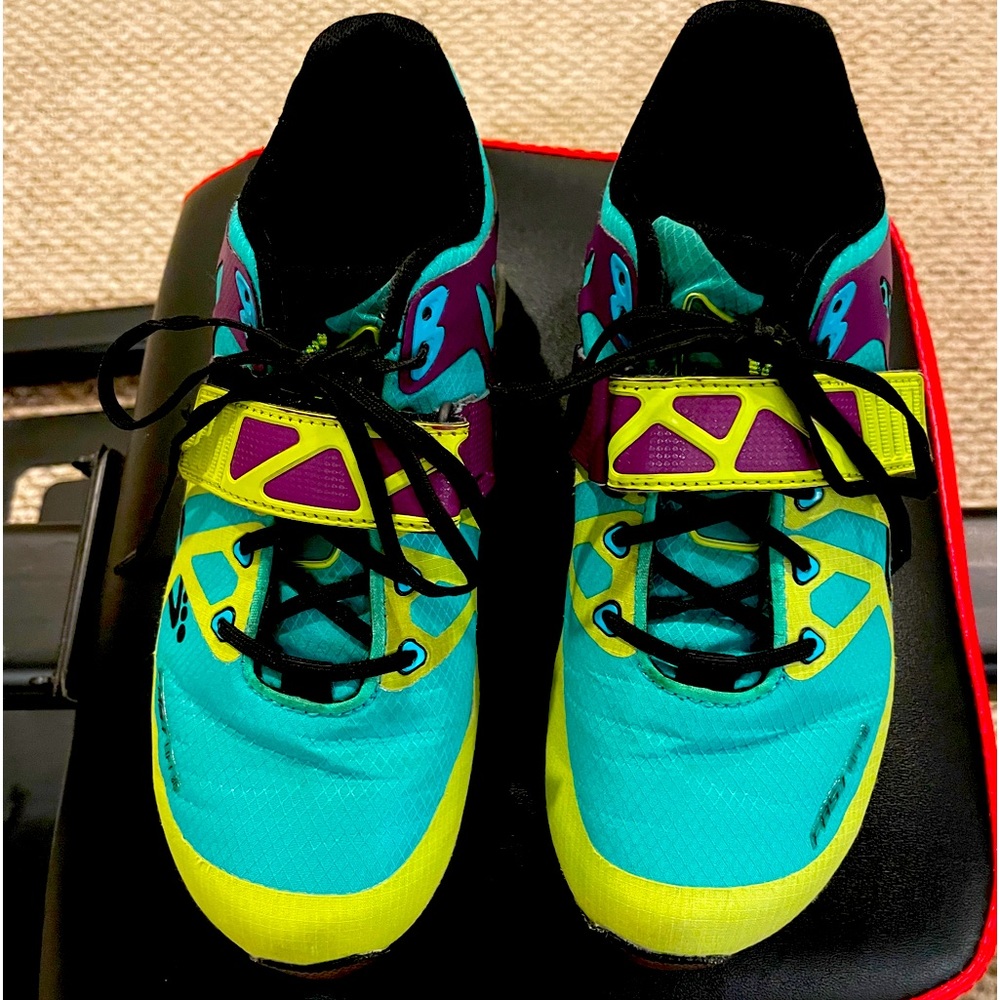 Inov Fastlift Lifting Shoes